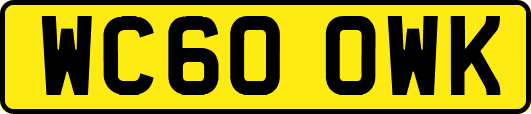 WC60OWK