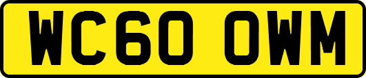 WC60OWM