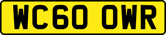 WC60OWR