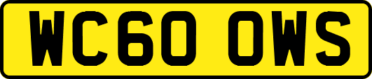 WC60OWS