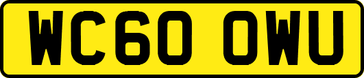 WC60OWU