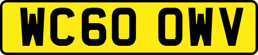 WC60OWV