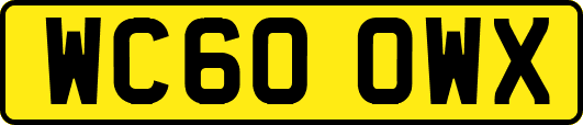WC60OWX