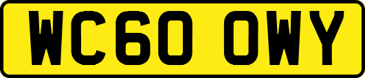WC60OWY