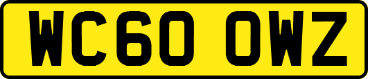 WC60OWZ