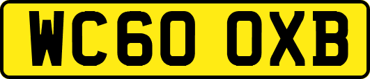 WC60OXB