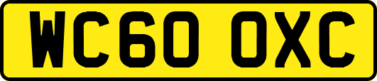 WC60OXC