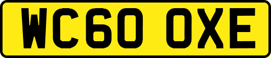 WC60OXE