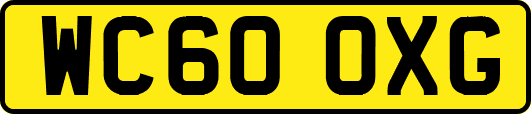 WC60OXG