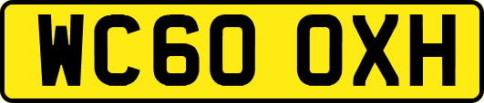WC60OXH
