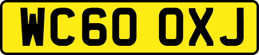 WC60OXJ