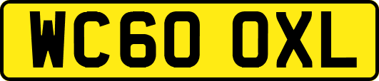 WC60OXL