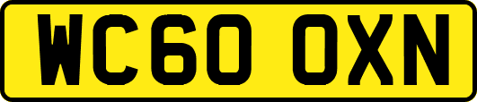 WC60OXN