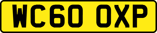 WC60OXP