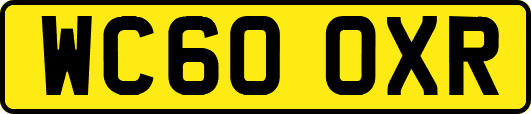 WC60OXR