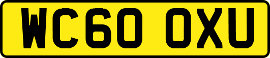 WC60OXU