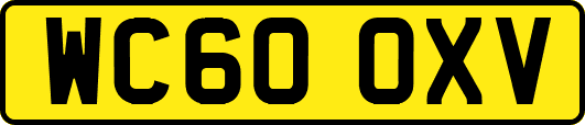 WC60OXV