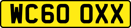 WC60OXX