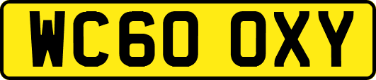 WC60OXY
