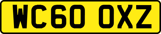 WC60OXZ