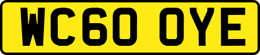 WC60OYE