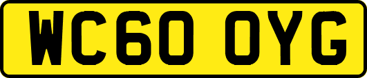 WC60OYG