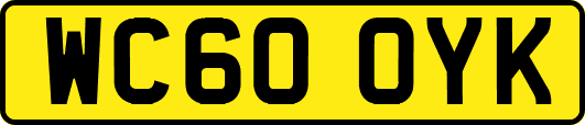 WC60OYK