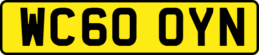 WC60OYN