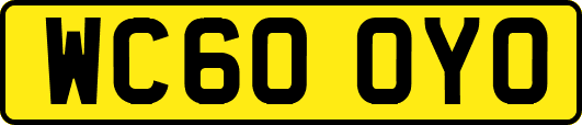 WC60OYO