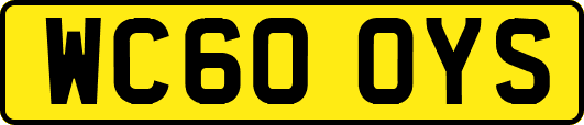 WC60OYS