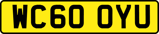WC60OYU