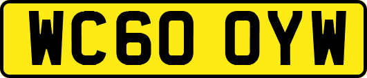 WC60OYW