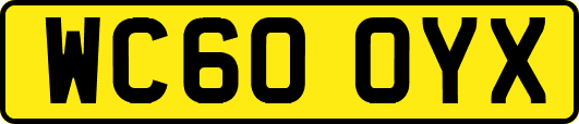 WC60OYX