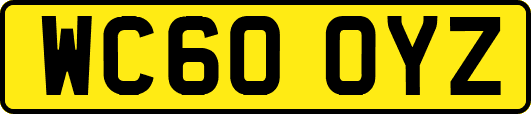 WC60OYZ
