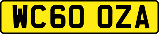 WC60OZA