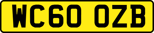 WC60OZB