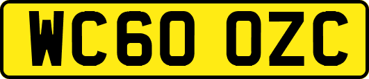 WC60OZC