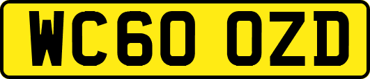 WC60OZD