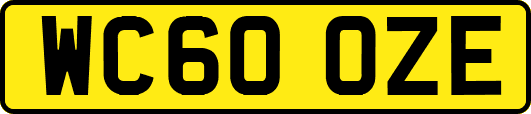 WC60OZE