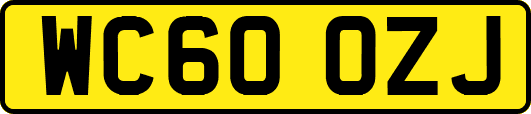 WC60OZJ