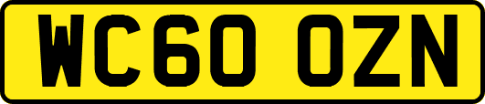 WC60OZN
