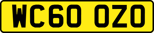 WC60OZO