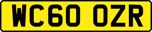 WC60OZR