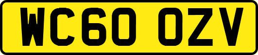 WC60OZV