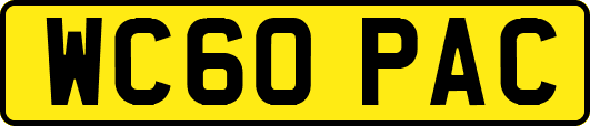 WC60PAC