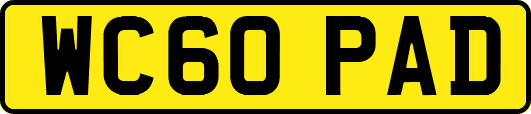 WC60PAD