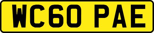 WC60PAE