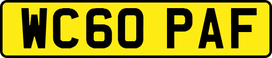 WC60PAF