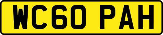 WC60PAH