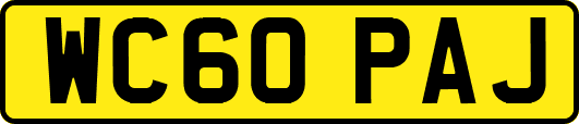 WC60PAJ